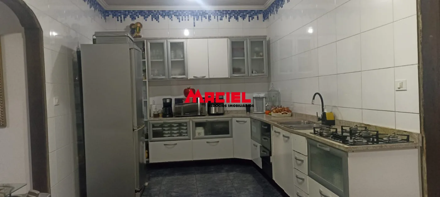 Comprar Casa / Sobrado em S&atilde;o Jos&eacute; dos Campos R$ 800.000,00 - Foto 16