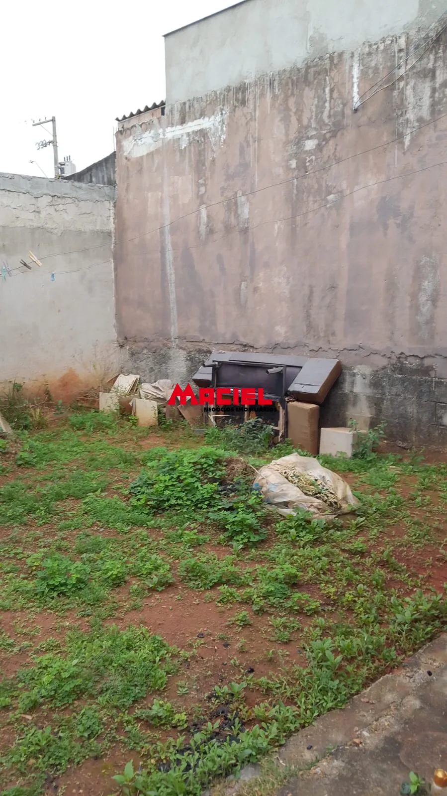 Comprar Casa / Padr&atilde;o em S&atilde;o Jos&eacute; dos Campos R$ 235.000,00 - Foto 7