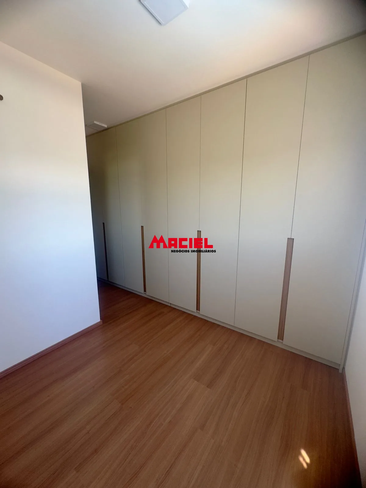 Alugar Apartamento / Padr&atilde;o em S&atilde;o Jos&eacute; dos Campos R$ 4.000,00 - Foto 7