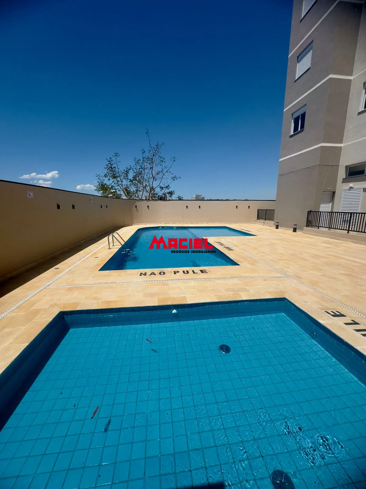 Alugar Apartamento / Padr&atilde;o em S&atilde;o Jos&eacute; dos Campos R$ 4.000,00 - Foto 20