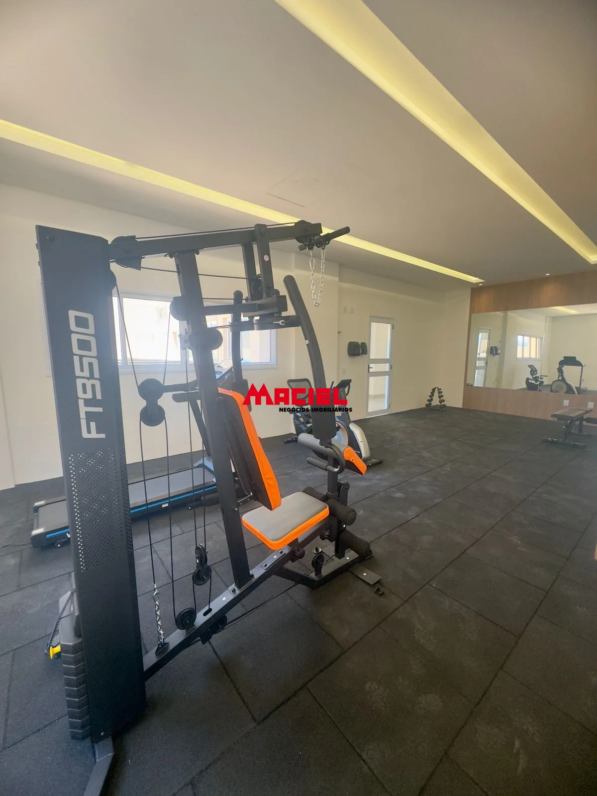 Alugar Apartamento / Padr&atilde;o em S&atilde;o Jos&eacute; dos Campos R$ 4.000,00 - Foto 11