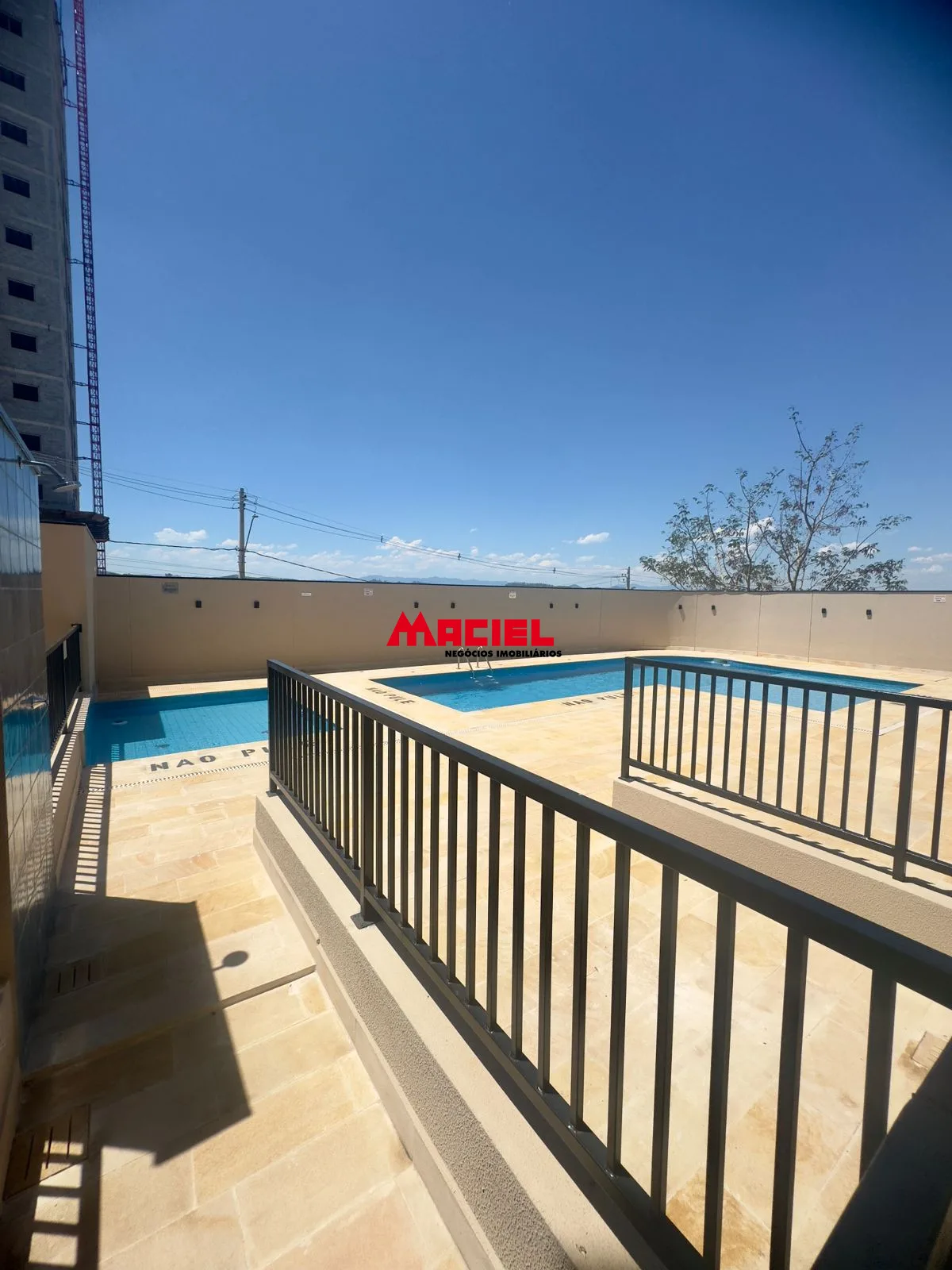 Alugar Apartamento / Padr&atilde;o em S&atilde;o Jos&eacute; dos Campos R$ 4.000,00 - Foto 13