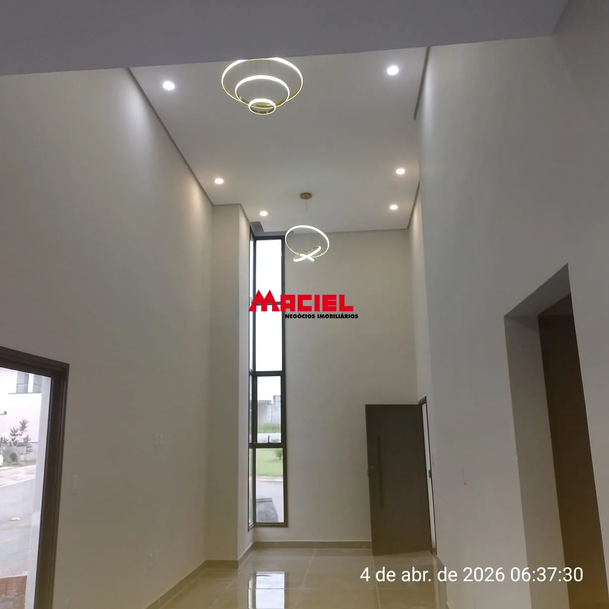 Comprar Casa / Condom&iacute;nio em Ca&ccedil;apava R$ 910.000,00 - Foto 5
