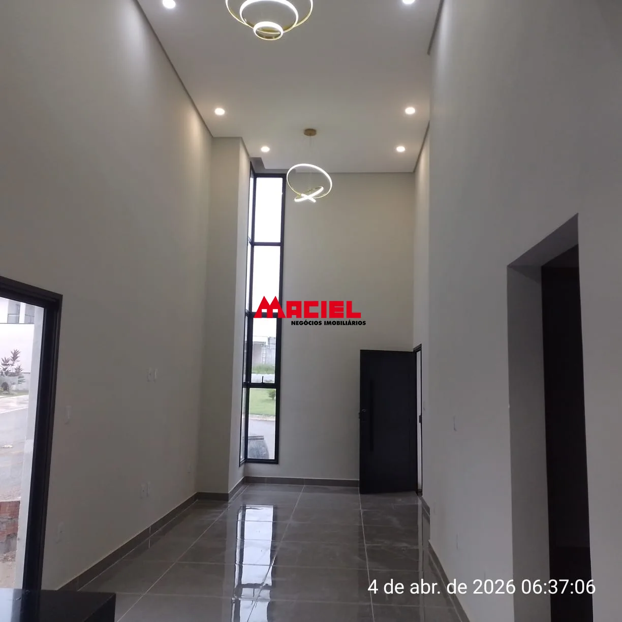 Comprar Casa / Condom&iacute;nio em Ca&ccedil;apava R$ 910.000,00 - Foto 6