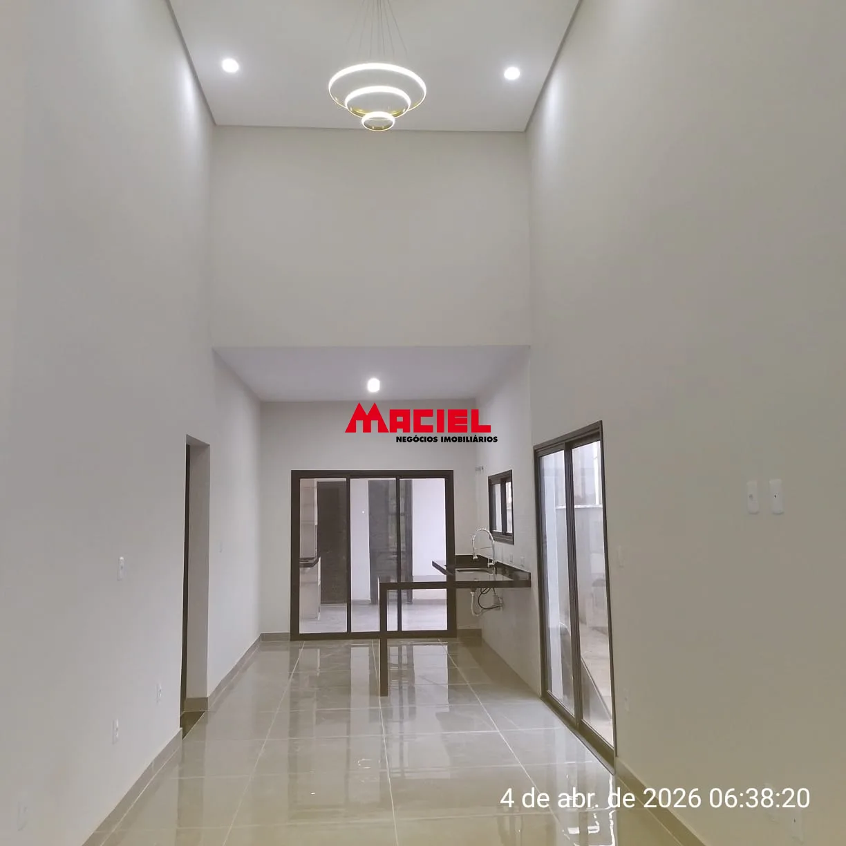Comprar Casa / Condom&iacute;nio em Ca&ccedil;apava R$ 910.000,00 - Foto 7