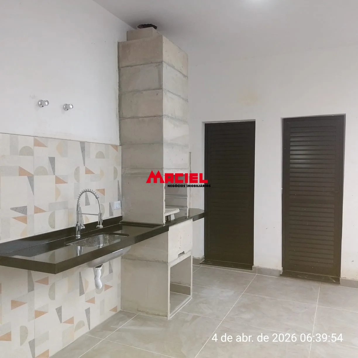 Comprar Casa / Condom&iacute;nio em Ca&ccedil;apava R$ 910.000,00 - Foto 8