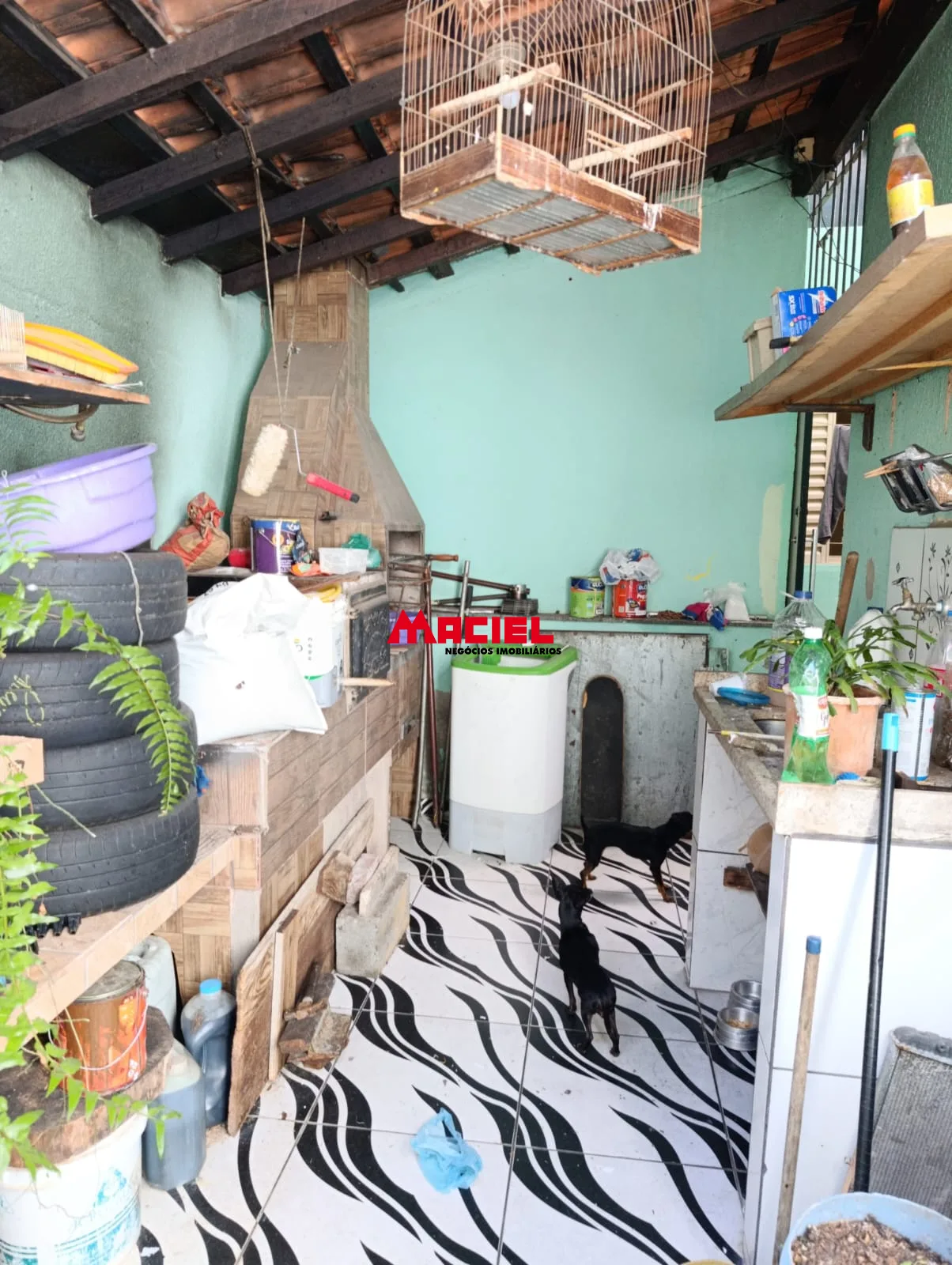 Comprar Casa / Padr&atilde;o em S&atilde;o Jos&eacute; dos Campos R$ 590.000,00 - Foto 28