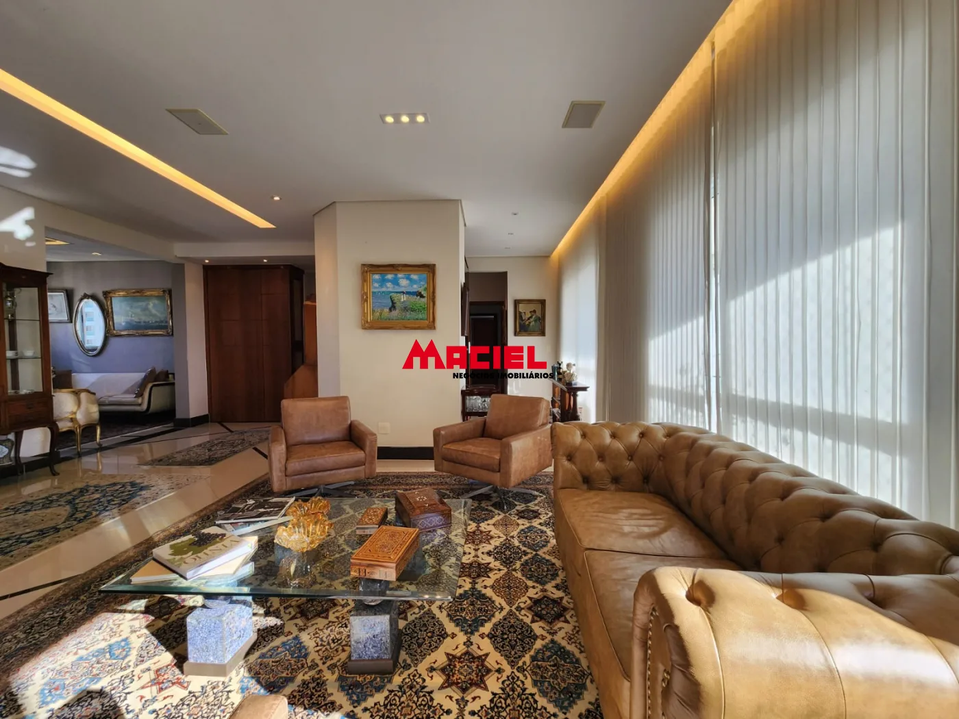 Comprar Apartamento / Cobertura em S&atilde;o Jos&eacute; dos Campos R$ 4.500.000,00 - Foto 2