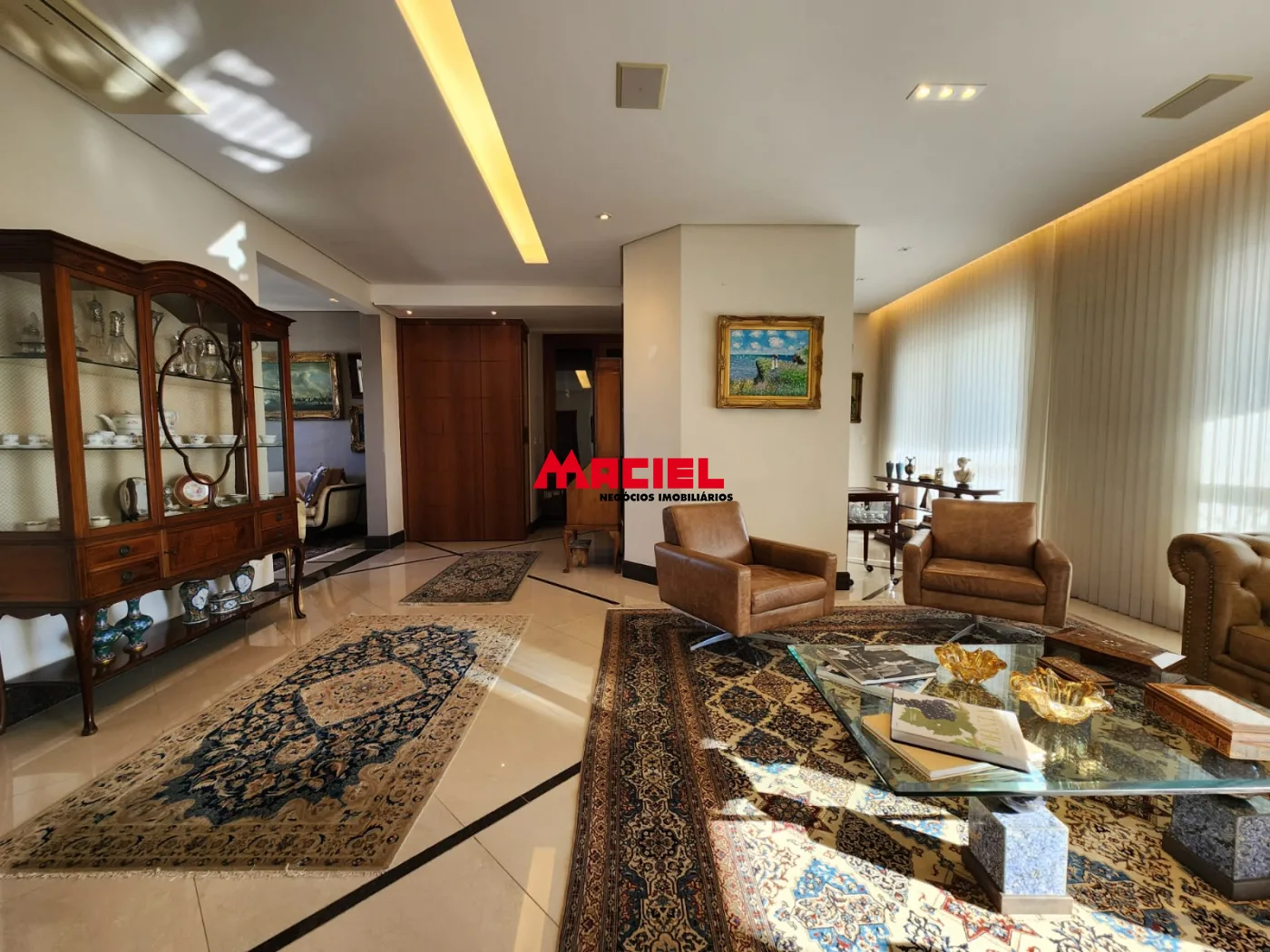 Comprar Apartamento / Cobertura em S&atilde;o Jos&eacute; dos Campos R$ 4.500.000,00 - Foto 3
