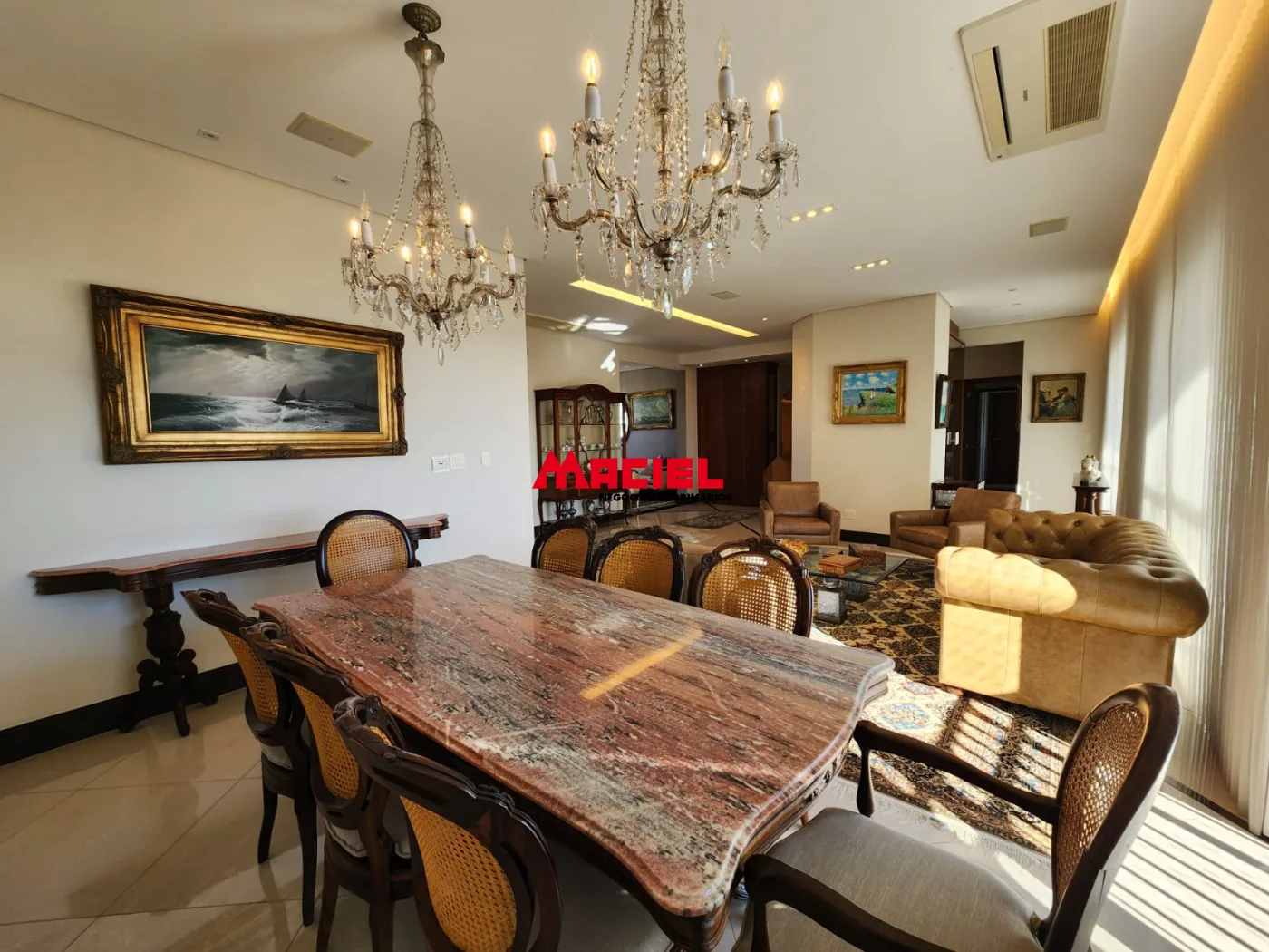 Comprar Apartamento / Cobertura em S&atilde;o Jos&eacute; dos Campos R$ 4.500.000,00 - Foto 4