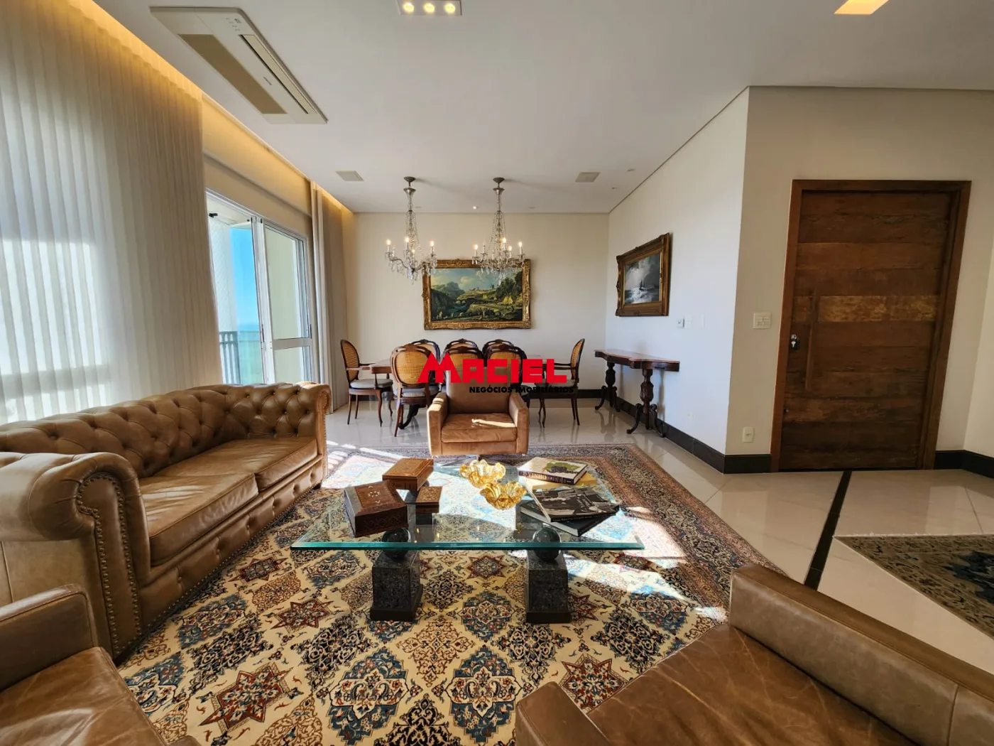 Comprar Apartamento / Cobertura em S&atilde;o Jos&eacute; dos Campos R$ 4.500.000,00 - Foto 5