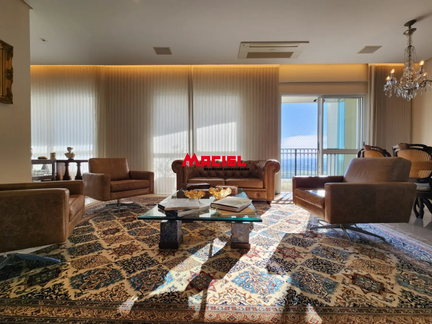 Comprar Apartamento / Cobertura em S&atilde;o Jos&eacute; dos Campos R$ 4.500.000,00 - Foto 6