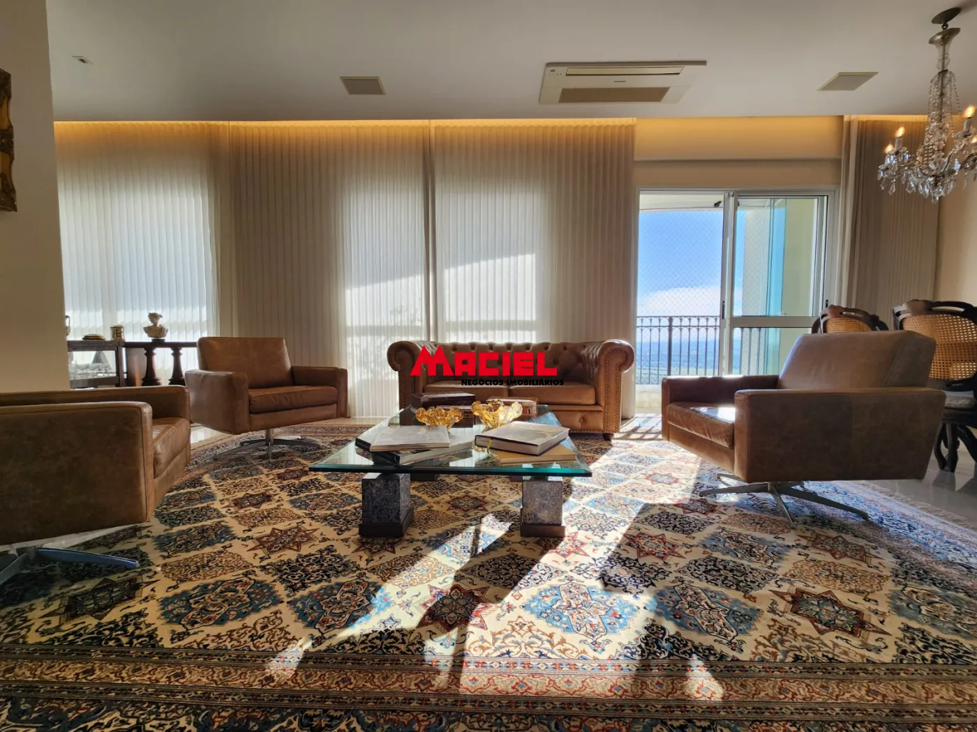 Comprar Apartamento / Cobertura em S&atilde;o Jos&eacute; dos Campos R$ 4.500.000,00 - Foto 8