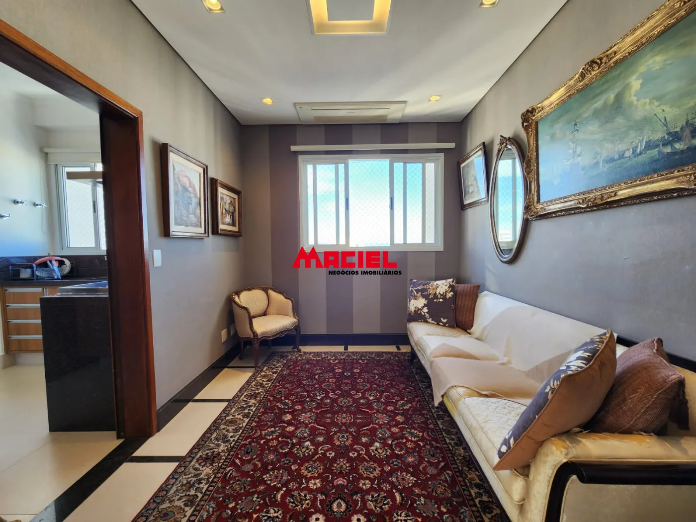 Comprar Apartamento / Cobertura em S&atilde;o Jos&eacute; dos Campos R$ 4.500.000,00 - Foto 9