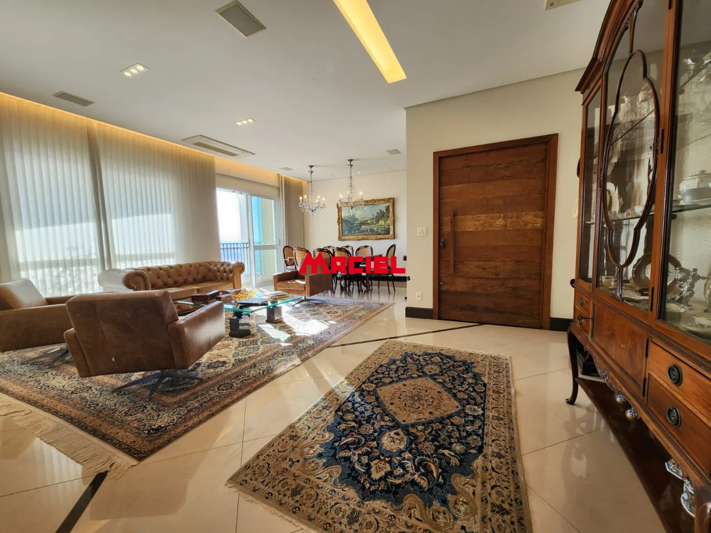 Comprar Apartamento / Cobertura em S&atilde;o Jos&eacute; dos Campos R$ 4.500.000,00 - Foto 11