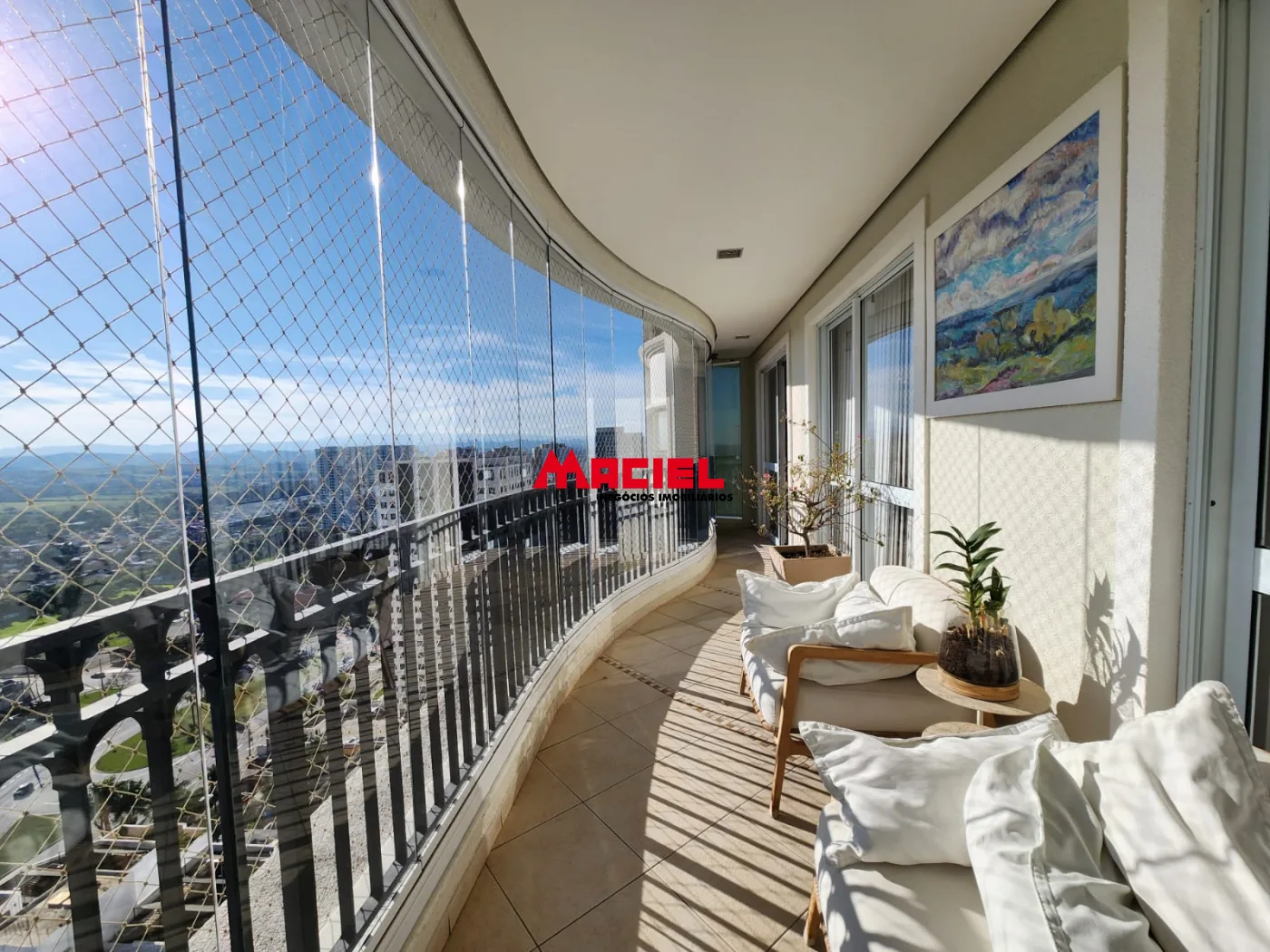 Comprar Apartamento / Cobertura em S&atilde;o Jos&eacute; dos Campos R$ 4.500.000,00 - Foto 12