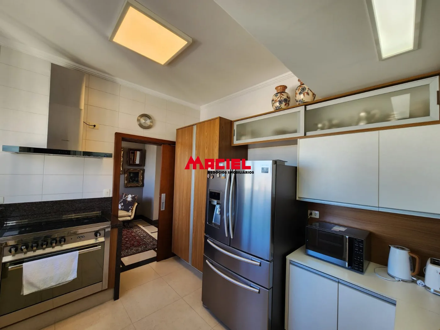 Comprar Apartamento / Cobertura em S&atilde;o Jos&eacute; dos Campos R$ 4.500.000,00 - Foto 14