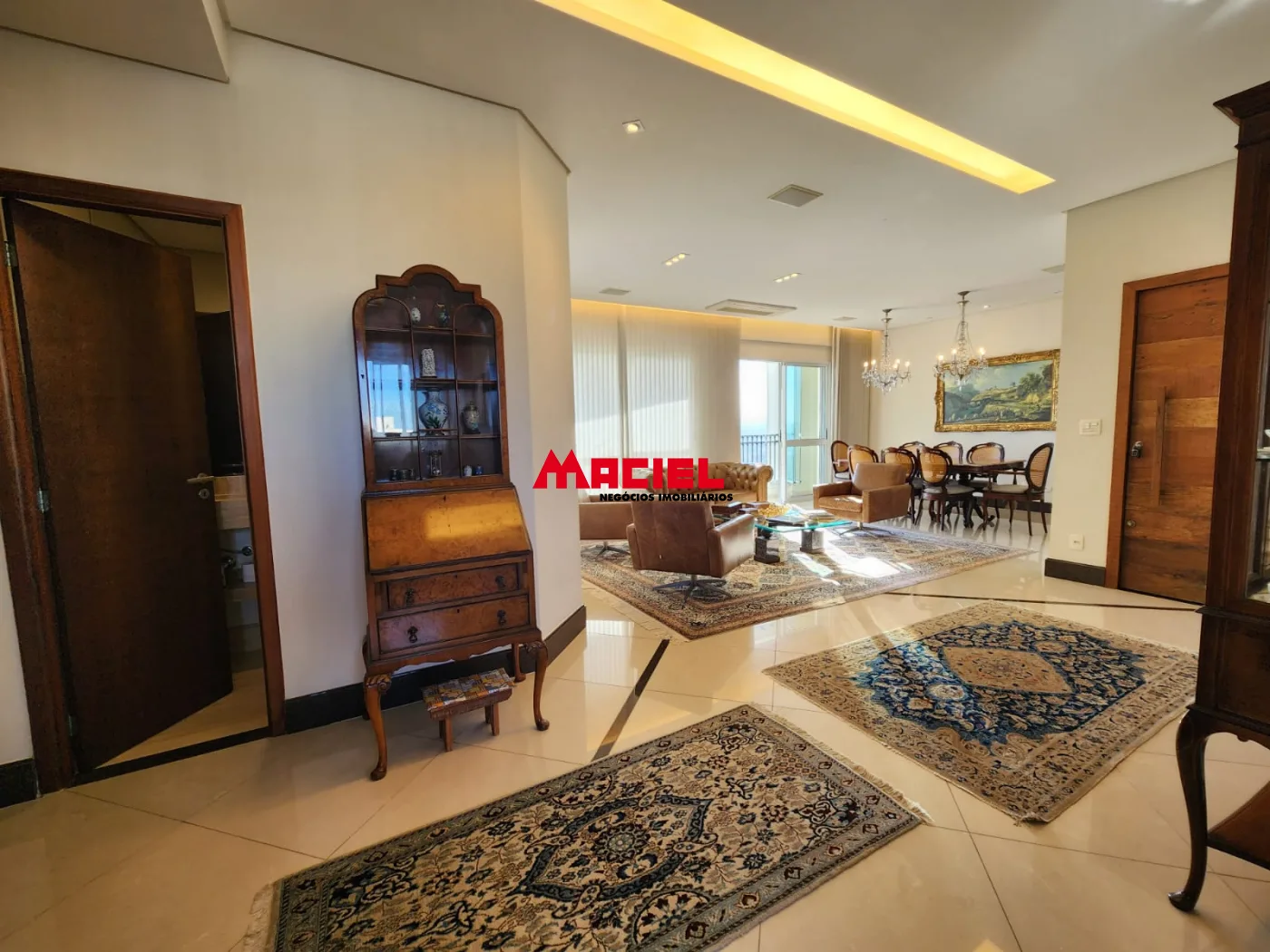 Comprar Apartamento / Cobertura em S&atilde;o Jos&eacute; dos Campos R$ 4.500.000,00 - Foto 15