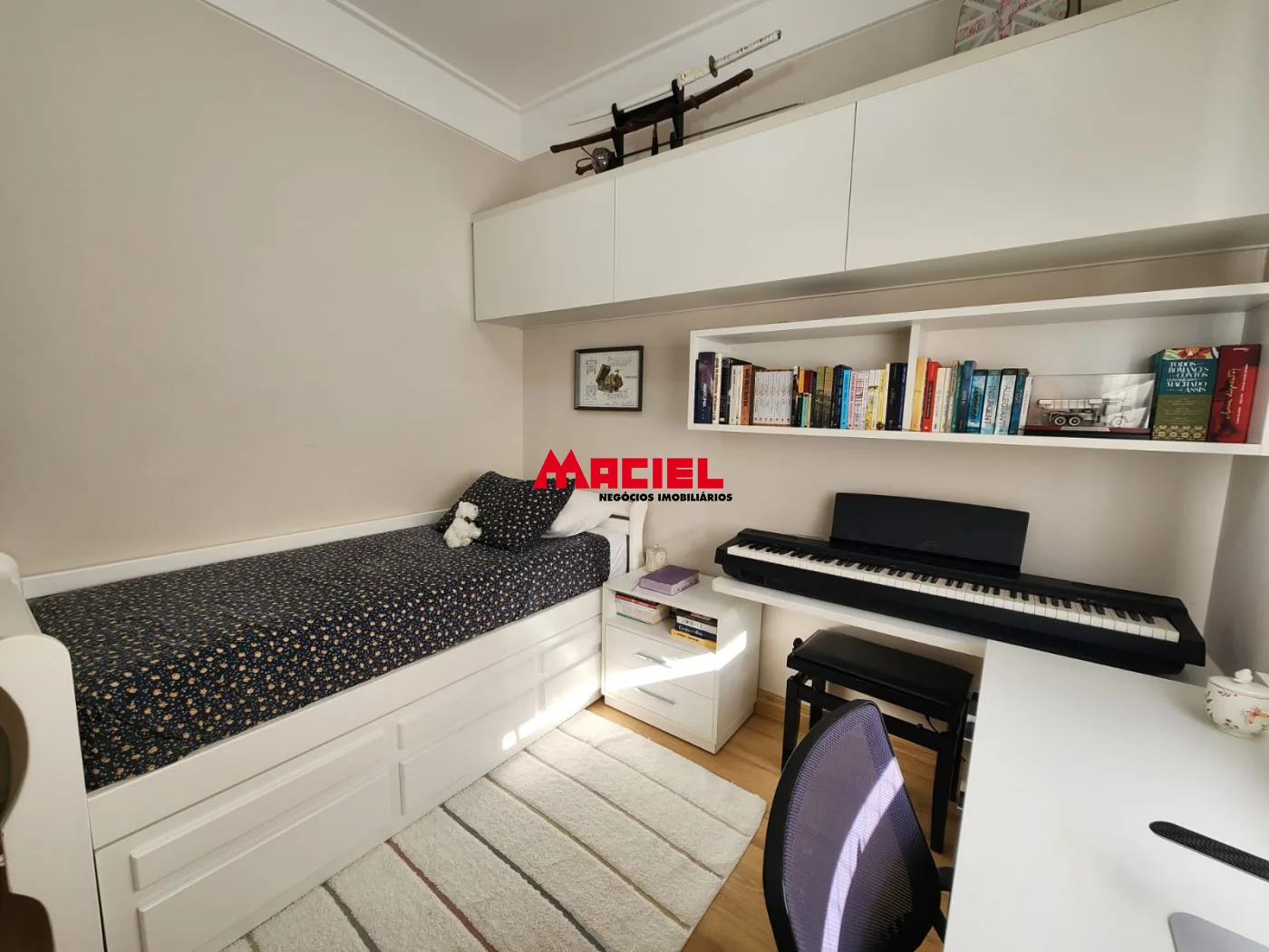 Comprar Apartamento / Cobertura em S&atilde;o Jos&eacute; dos Campos R$ 4.500.000,00 - Foto 19
