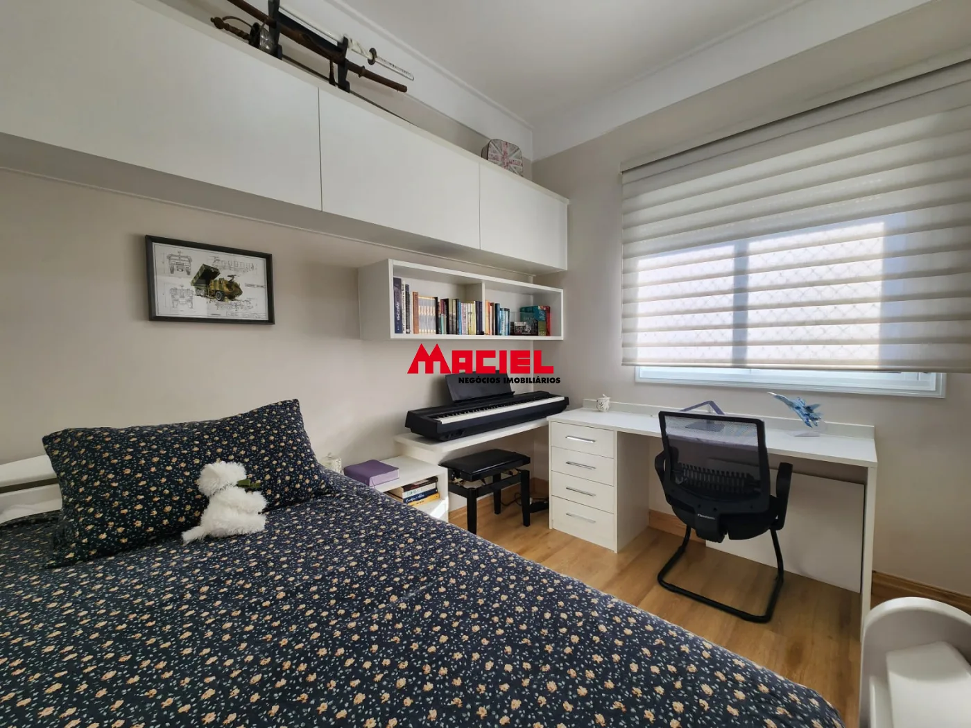 Comprar Apartamento / Cobertura em S&atilde;o Jos&eacute; dos Campos R$ 4.500.000,00 - Foto 21