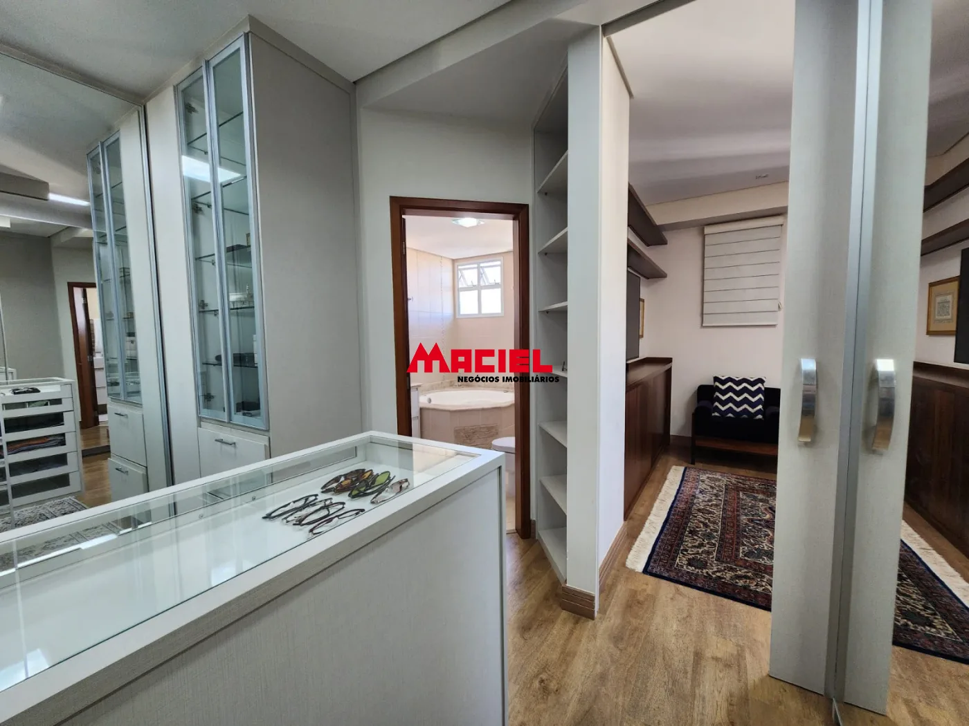Comprar Apartamento / Cobertura em S&atilde;o Jos&eacute; dos Campos R$ 4.500.000,00 - Foto 24