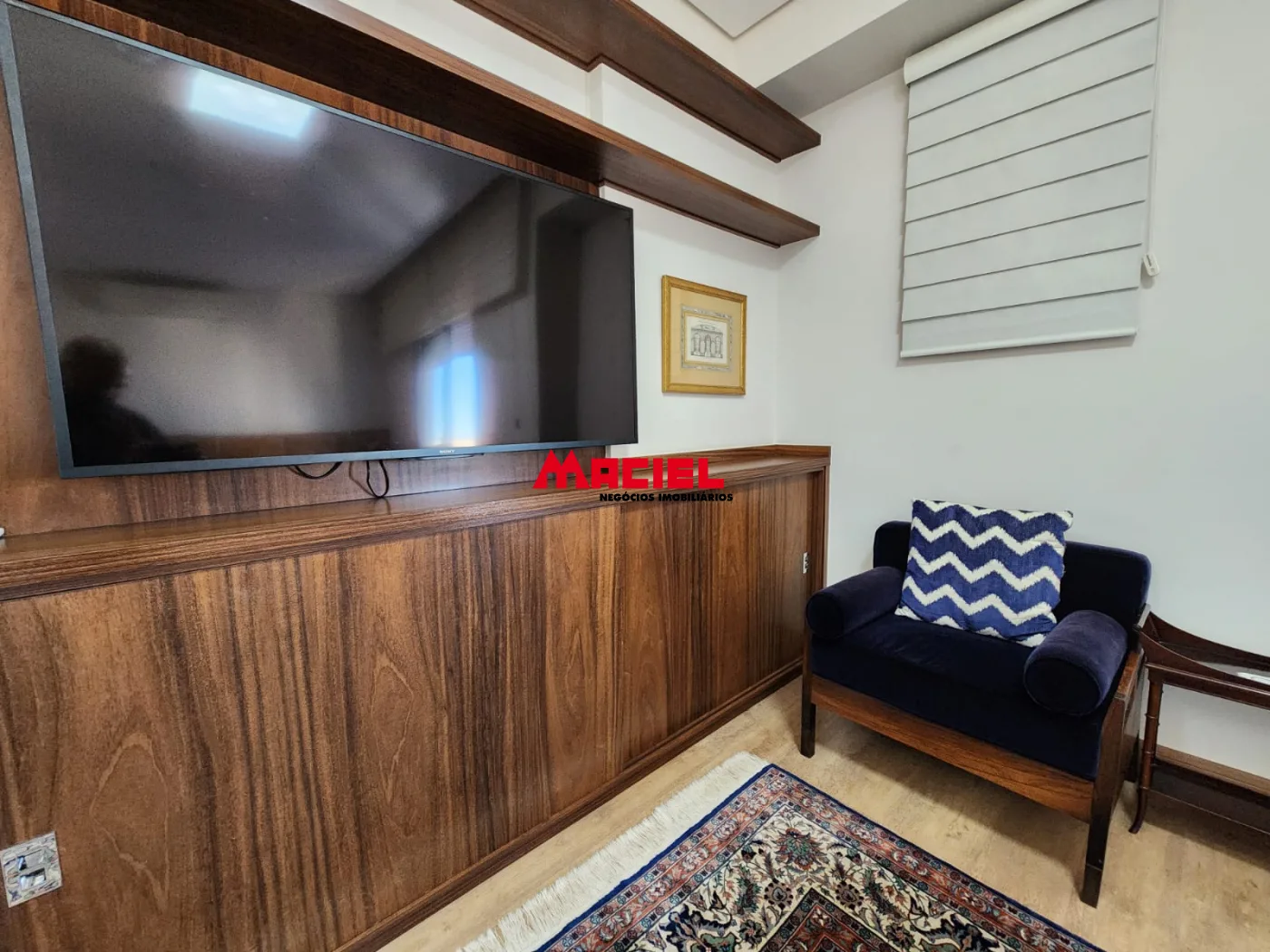 Comprar Apartamento / Cobertura em S&atilde;o Jos&eacute; dos Campos R$ 4.500.000,00 - Foto 30