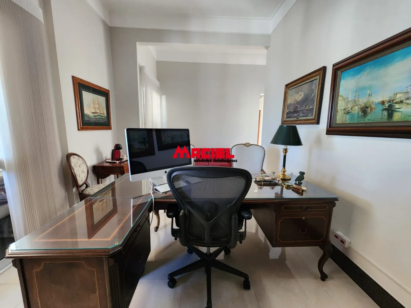 Comprar Apartamento / Cobertura em S&atilde;o Jos&eacute; dos Campos R$ 4.500.000,00 - Foto 36