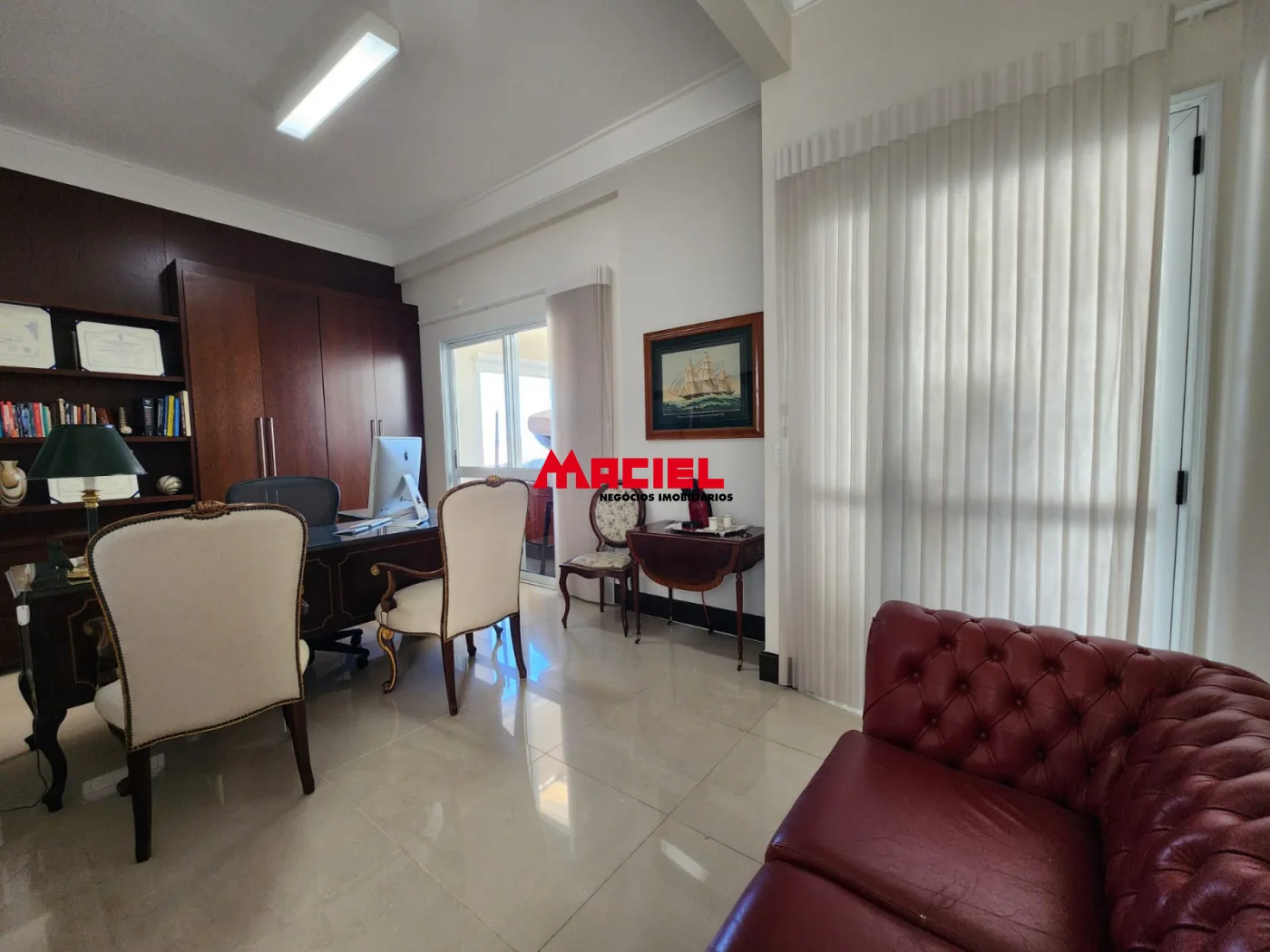 Comprar Apartamento / Cobertura em S&atilde;o Jos&eacute; dos Campos R$ 4.500.000,00 - Foto 37