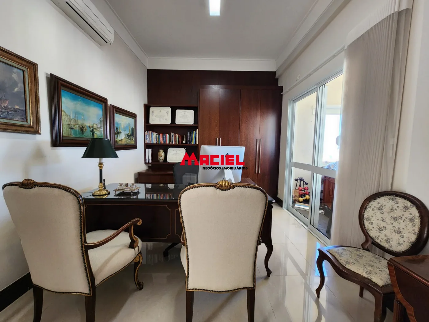 Comprar Apartamento / Cobertura em S&atilde;o Jos&eacute; dos Campos R$ 4.500.000,00 - Foto 39