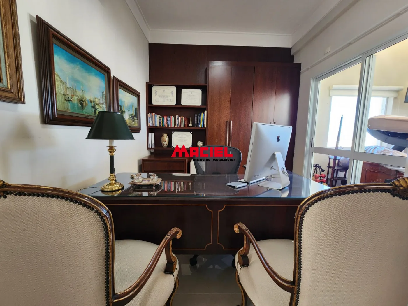 Comprar Apartamento / Cobertura em S&atilde;o Jos&eacute; dos Campos R$ 4.500.000,00 - Foto 40
