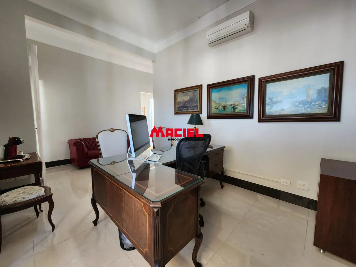 Comprar Apartamento / Cobertura em S&atilde;o Jos&eacute; dos Campos R$ 4.500.000,00 - Foto 41
