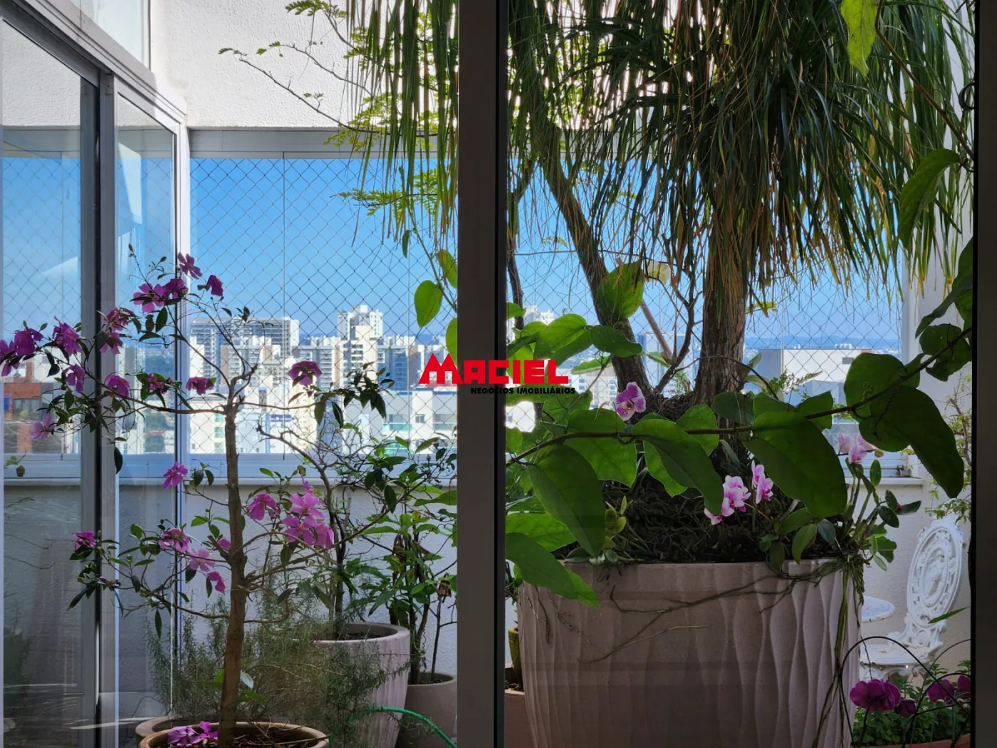 Comprar Apartamento / Cobertura em S&atilde;o Jos&eacute; dos Campos R$ 4.500.000,00 - Foto 43