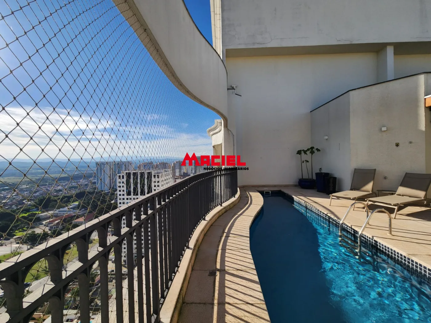 Comprar Apartamento / Cobertura em S&atilde;o Jos&eacute; dos Campos R$ 4.500.000,00 - Foto 44