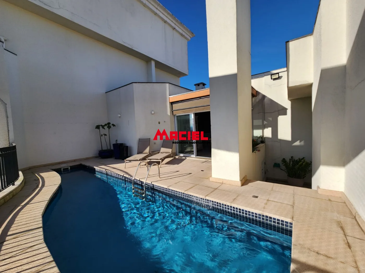Comprar Apartamento / Cobertura em S&atilde;o Jos&eacute; dos Campos R$ 4.500.000,00 - Foto 45