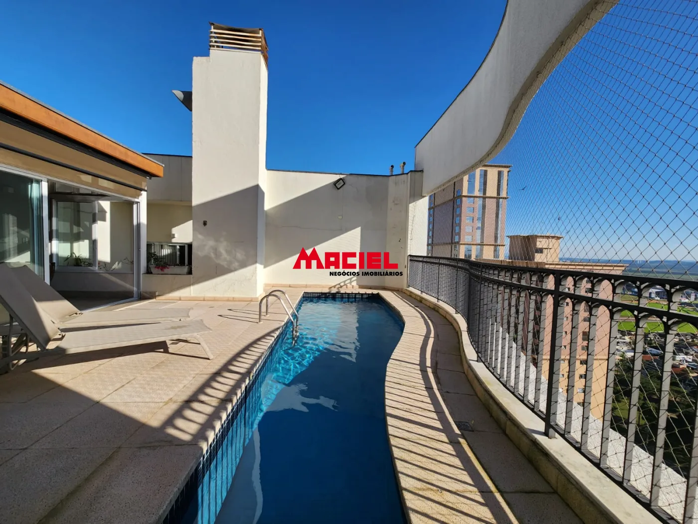 Comprar Apartamento / Cobertura em S&atilde;o Jos&eacute; dos Campos R$ 4.500.000,00 - Foto 46