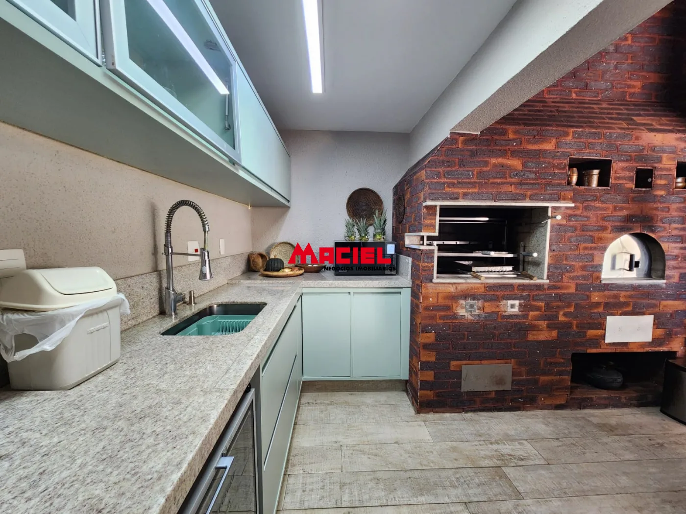 Comprar Apartamento / Cobertura em S&atilde;o Jos&eacute; dos Campos R$ 4.500.000,00 - Foto 48