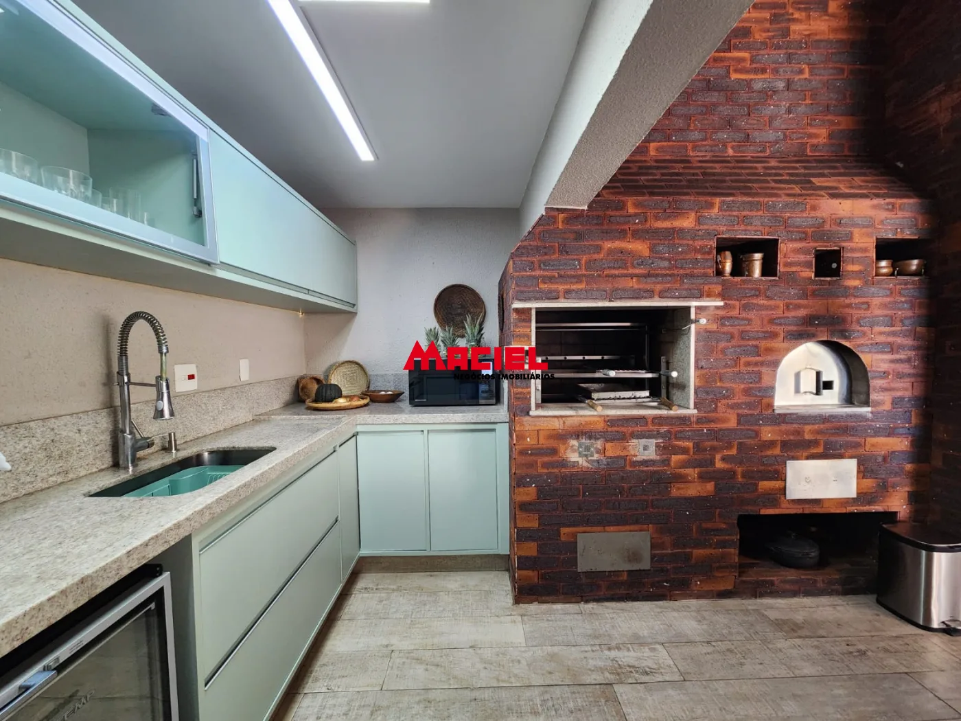 Comprar Apartamento / Cobertura em S&atilde;o Jos&eacute; dos Campos R$ 4.500.000,00 - Foto 53