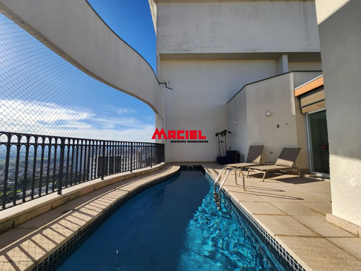 Comprar Apartamento / Cobertura em S&atilde;o Jos&eacute; dos Campos R$ 4.500.000,00 - Foto 59