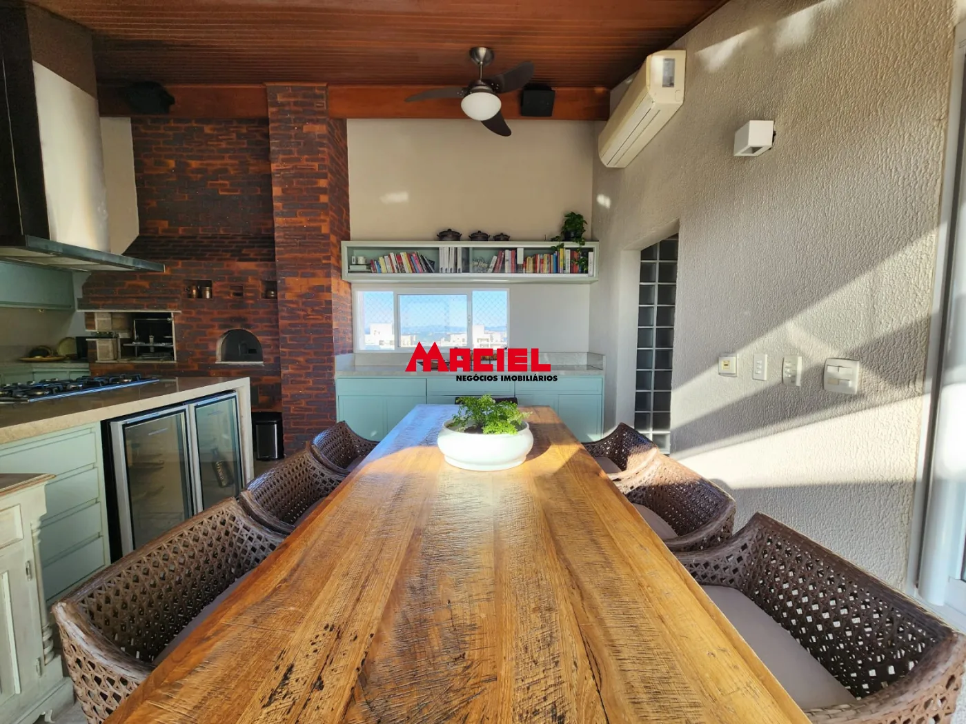 Comprar Apartamento / Cobertura em S&atilde;o Jos&eacute; dos Campos R$ 4.500.000,00 - Foto 64