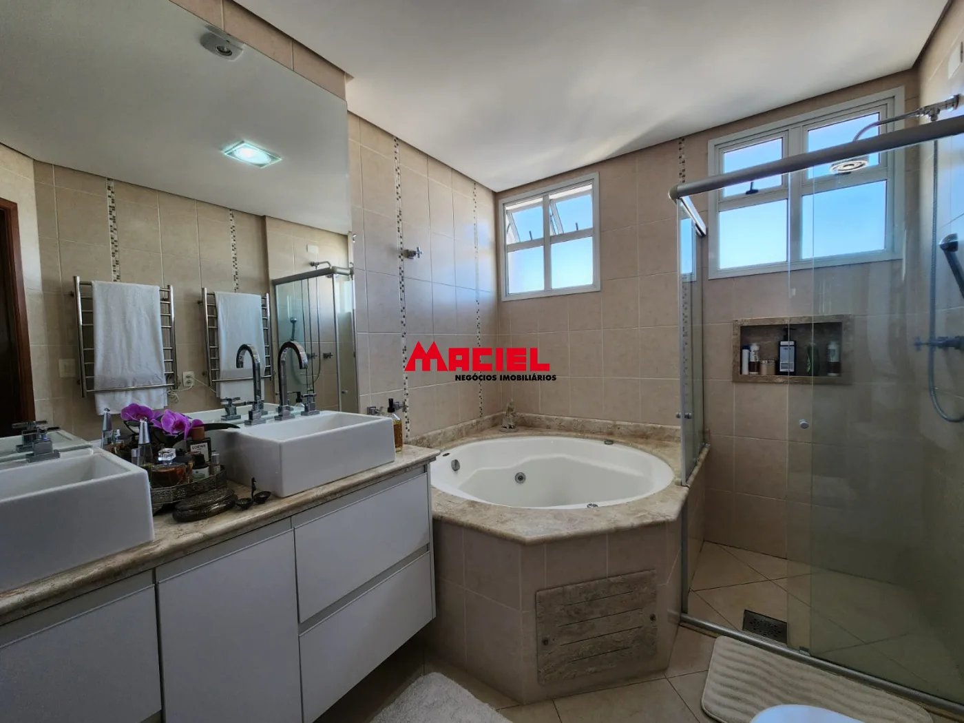 Comprar Apartamento / Cobertura em S&atilde;o Jos&eacute; dos Campos R$ 4.500.000,00 - Foto 66