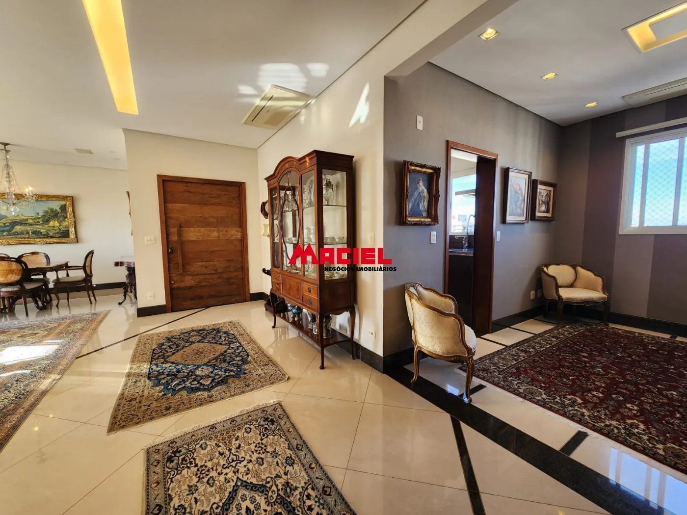 Comprar Apartamento / Cobertura em S&atilde;o Jos&eacute; dos Campos R$ 4.500.000,00 - Foto 68