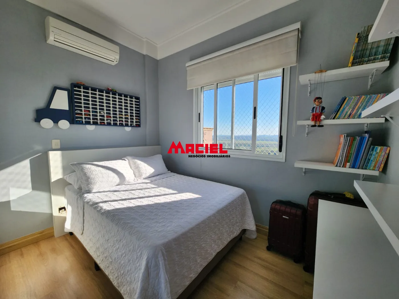 Comprar Apartamento / Cobertura em S&atilde;o Jos&eacute; dos Campos R$ 4.500.000,00 - Foto 69