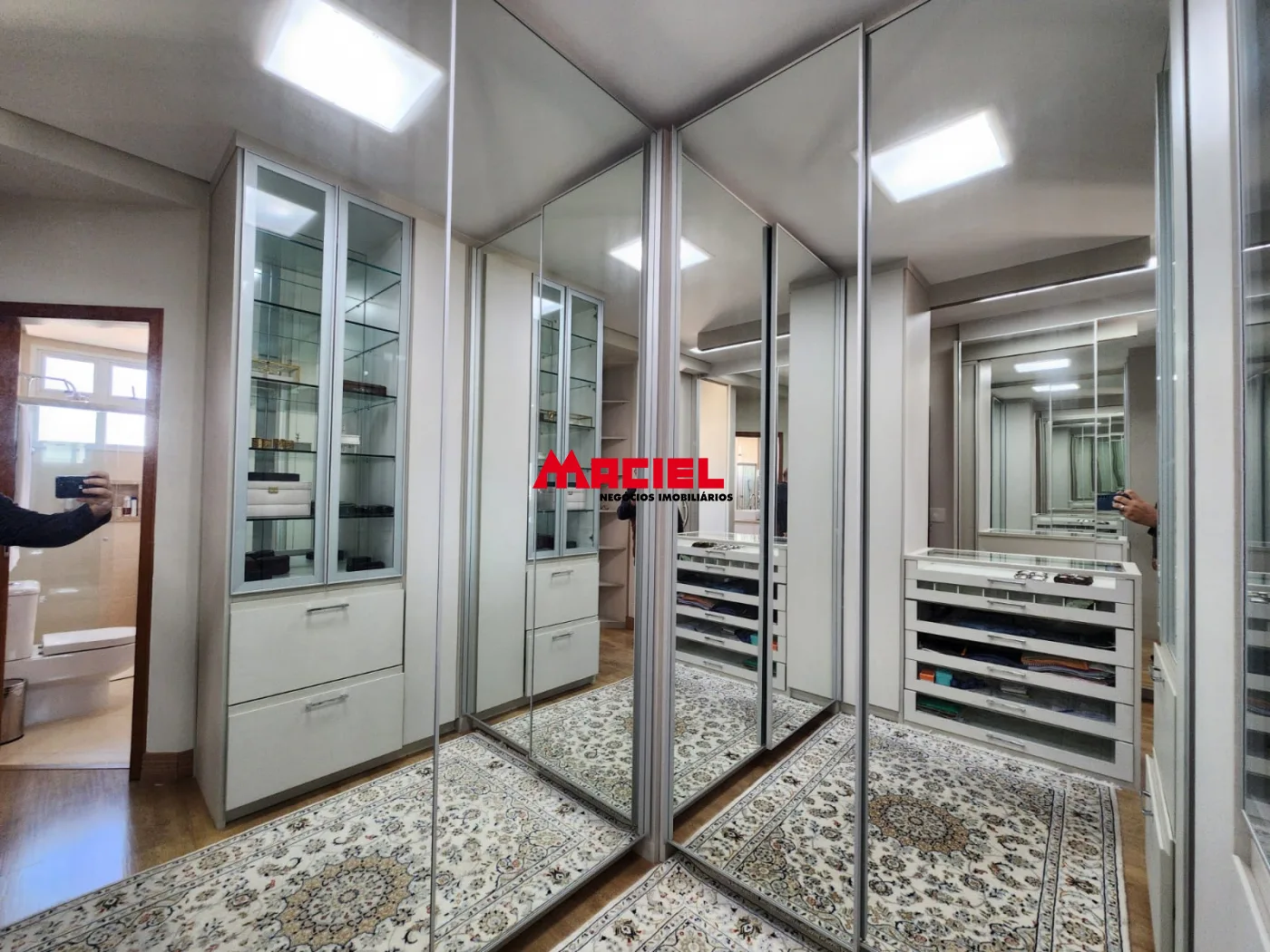 Comprar Apartamento / Cobertura em S&atilde;o Jos&eacute; dos Campos R$ 4.500.000,00 - Foto 72