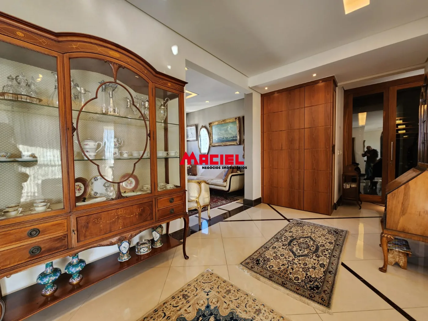 Comprar Apartamento / Cobertura em S&atilde;o Jos&eacute; dos Campos R$ 4.500.000,00 - Foto 74