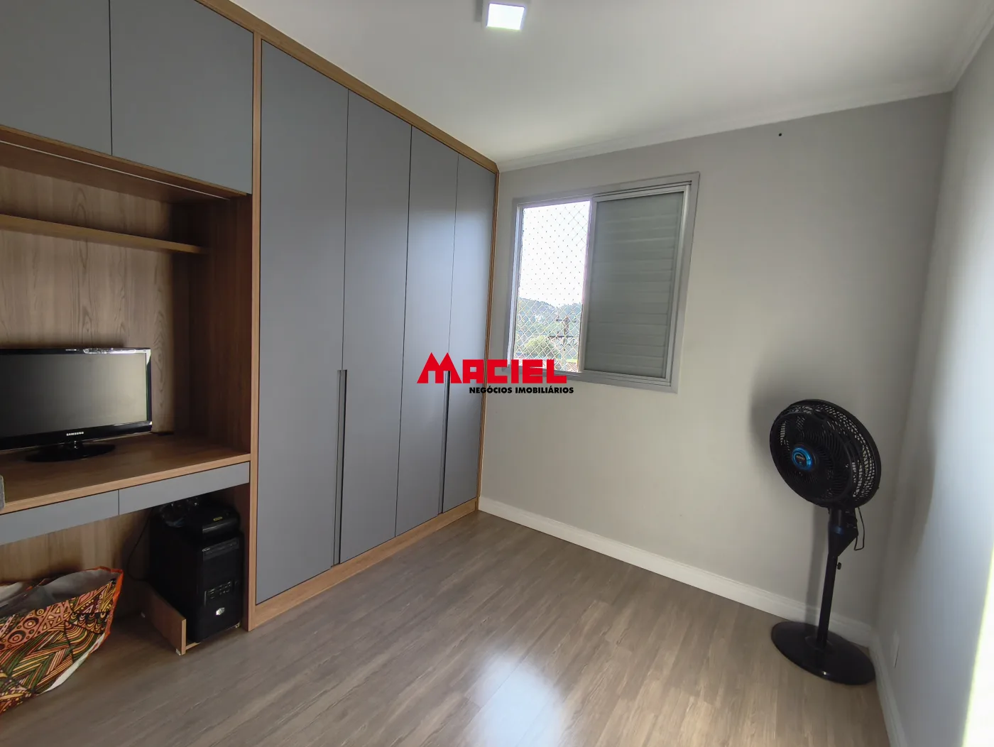 Comprar Apartamento / Padr&atilde;o em S&atilde;o Jos&eacute; dos Campos R$ 380.000,00 - Foto 10