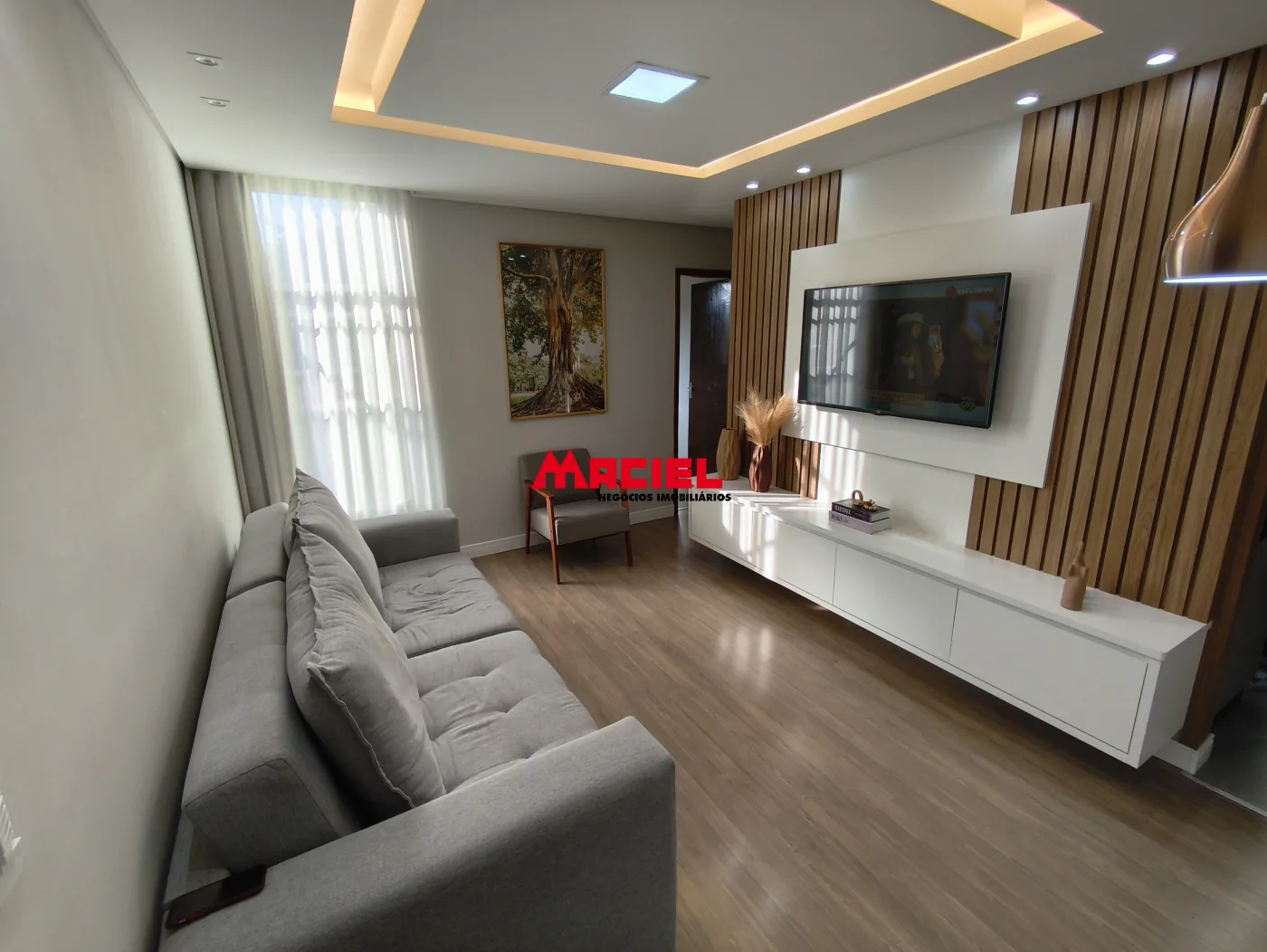 Comprar Apartamento / Padr&atilde;o em S&atilde;o Jos&eacute; dos Campos R$ 380.000,00 - Foto 1
