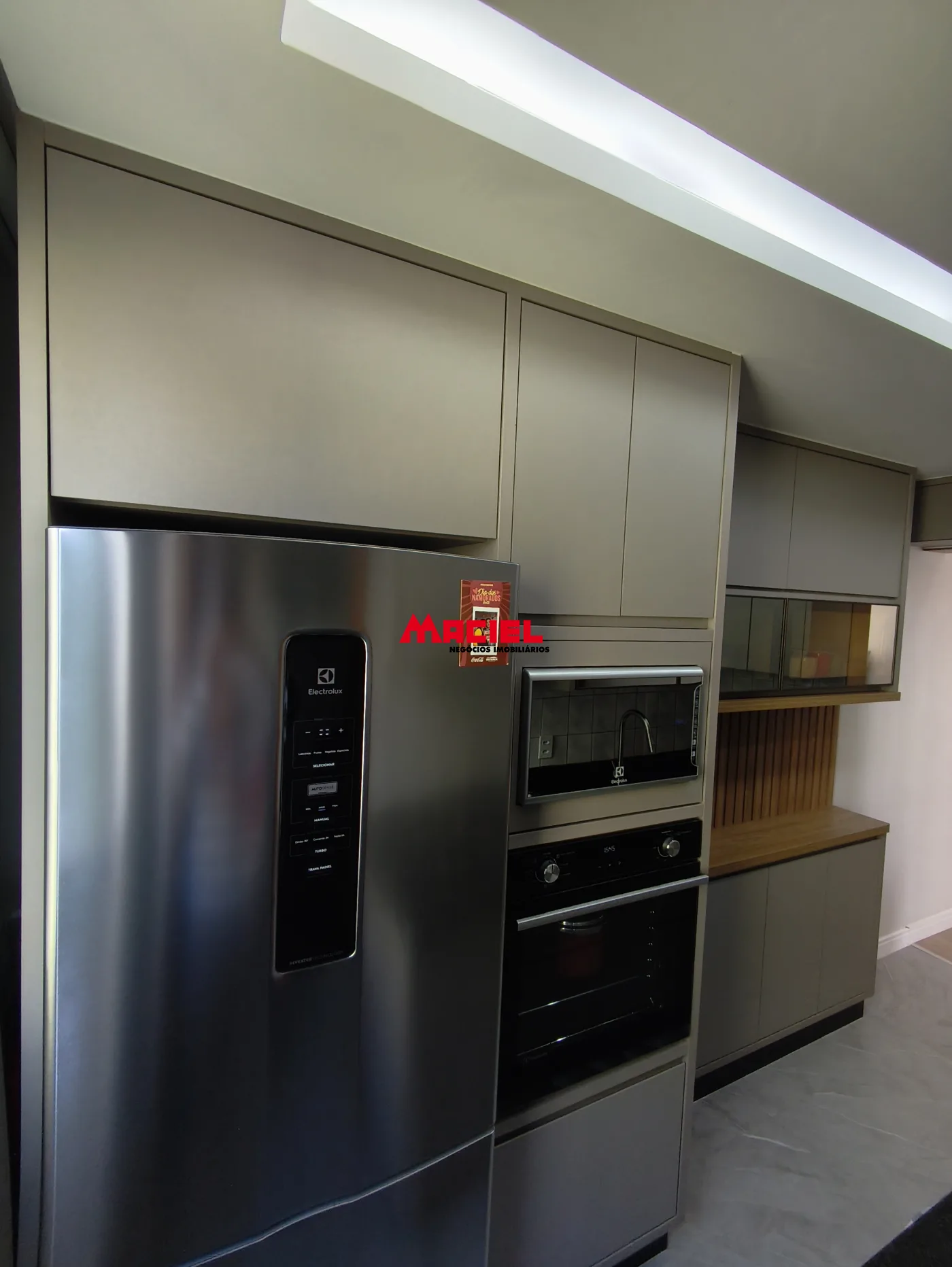 Comprar Apartamento / Padr&atilde;o em S&atilde;o Jos&eacute; dos Campos R$ 380.000,00 - Foto 4