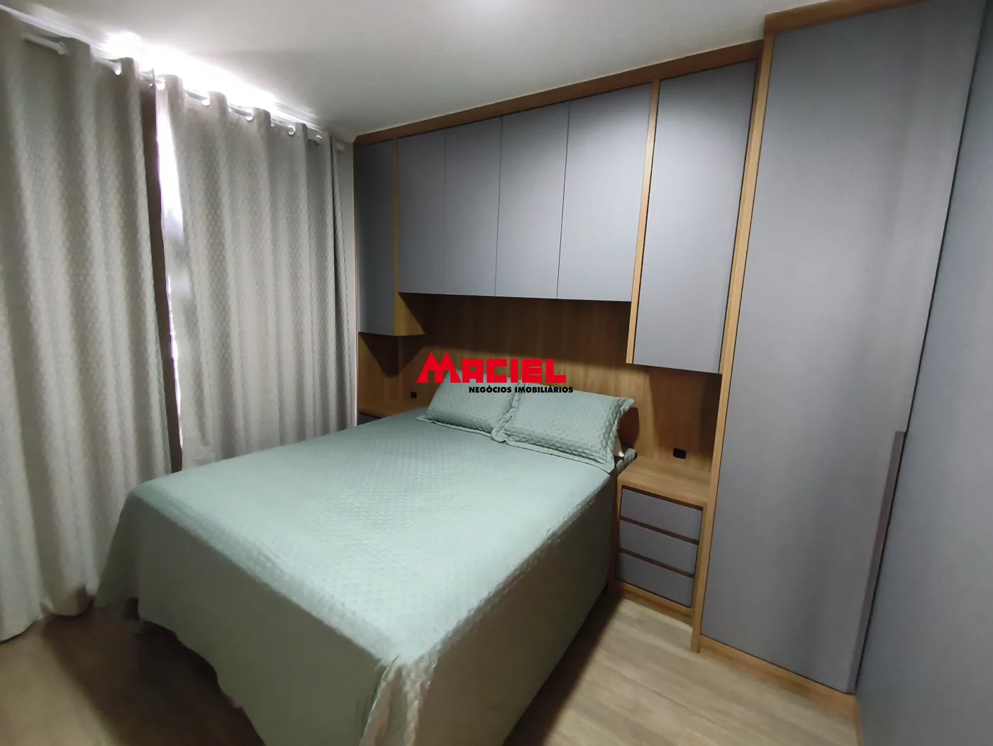 Comprar Apartamento / Padr&atilde;o em S&atilde;o Jos&eacute; dos Campos R$ 380.000,00 - Foto 12