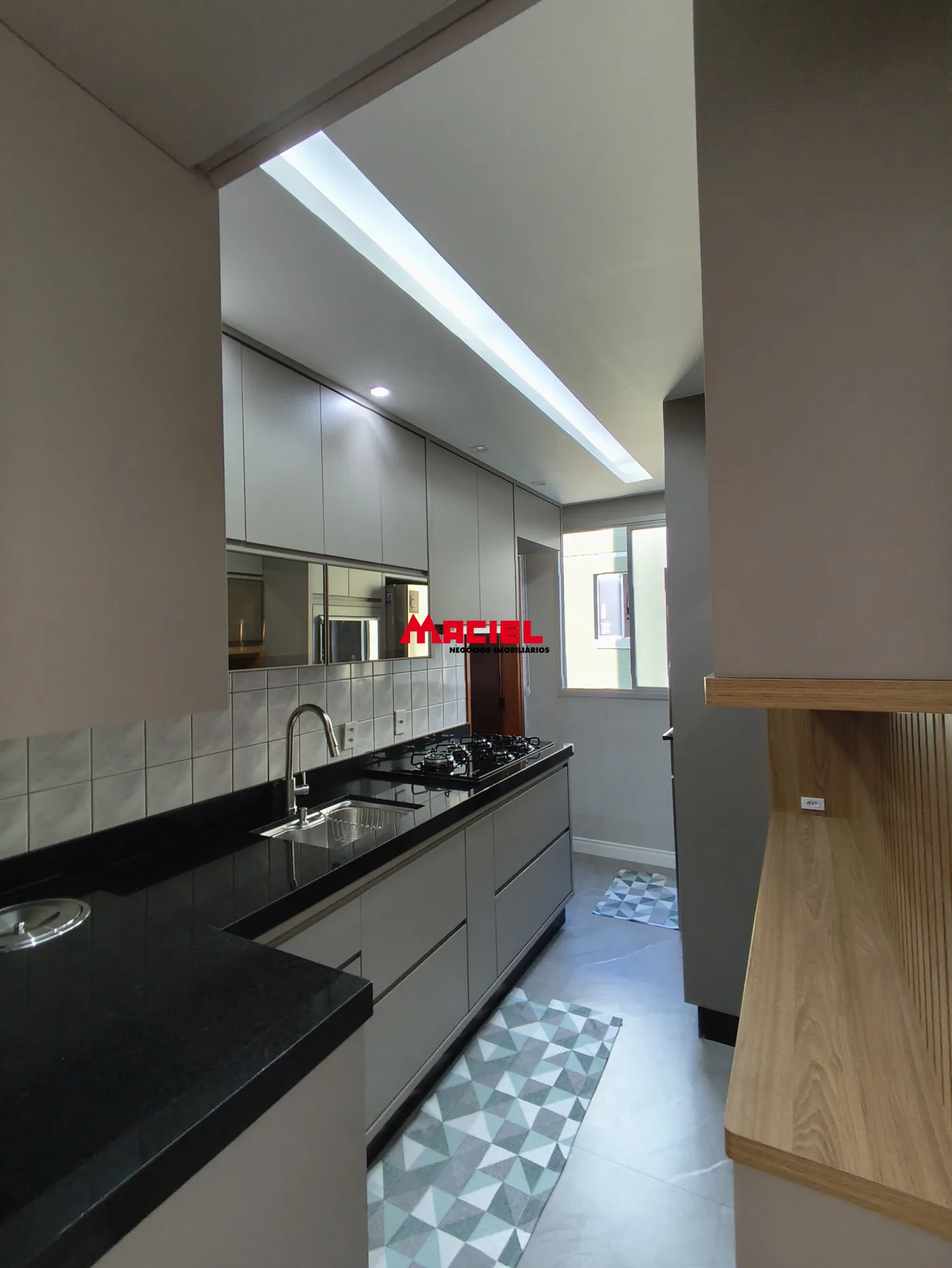 Comprar Apartamento / Padr&atilde;o em S&atilde;o Jos&eacute; dos Campos R$ 380.000,00 - Foto 13