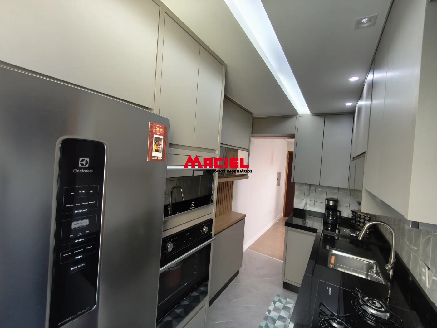 Comprar Apartamento / Padr&atilde;o em S&atilde;o Jos&eacute; dos Campos R$ 380.000,00 - Foto 5